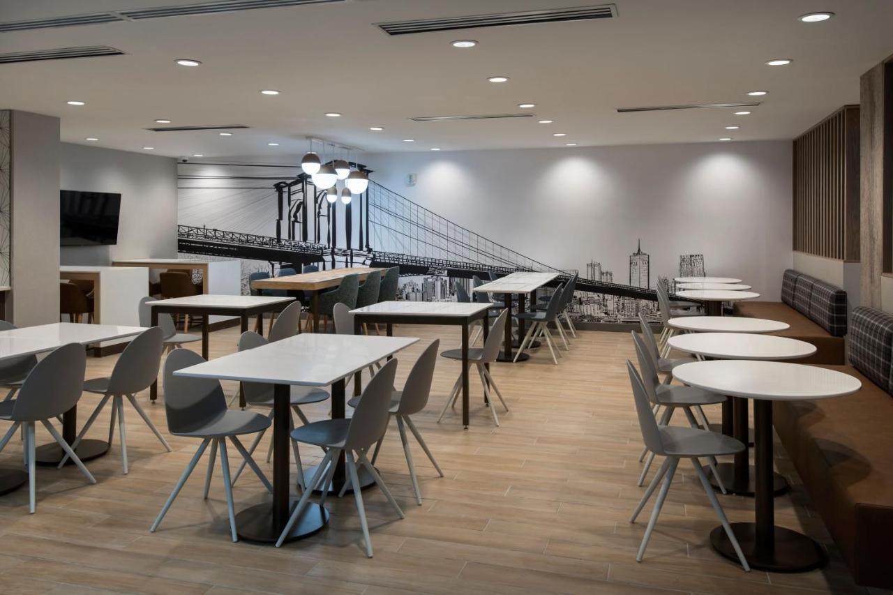 Towneplace By Marriott Brooklyn New York