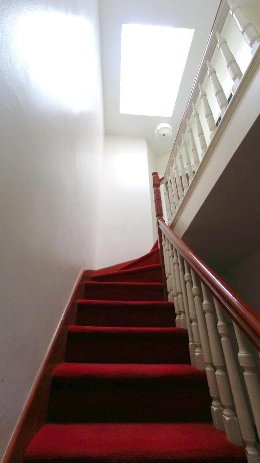 El Eden Apartment
