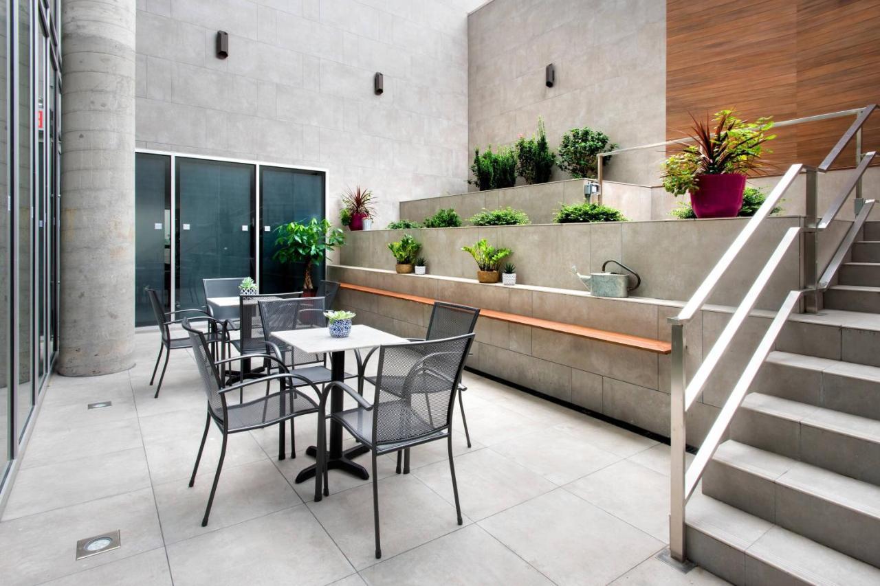 Hotel Towneplace By Marriott Long Island New York