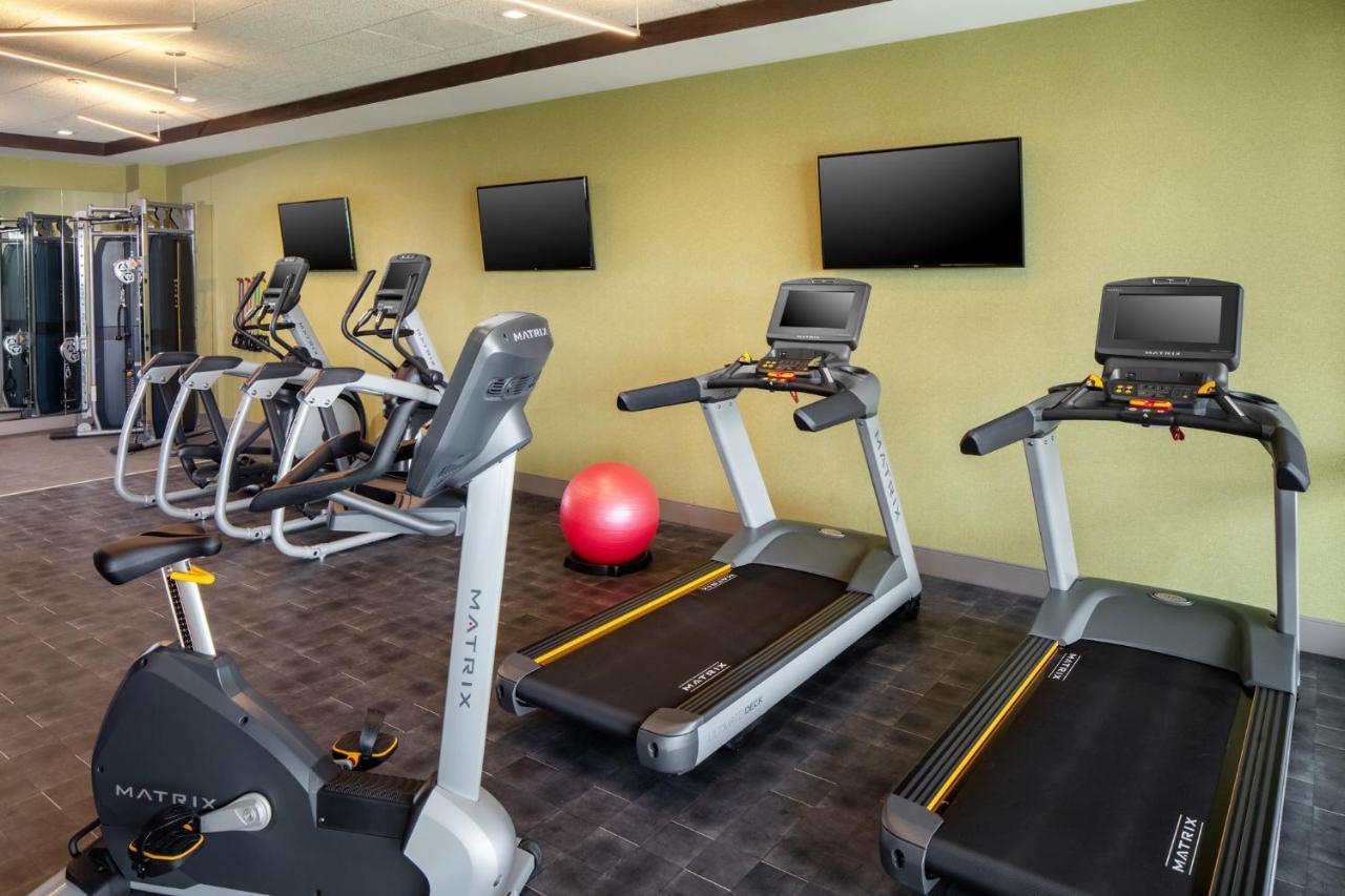 Hotel Indigo Flushing - Laguardia New York