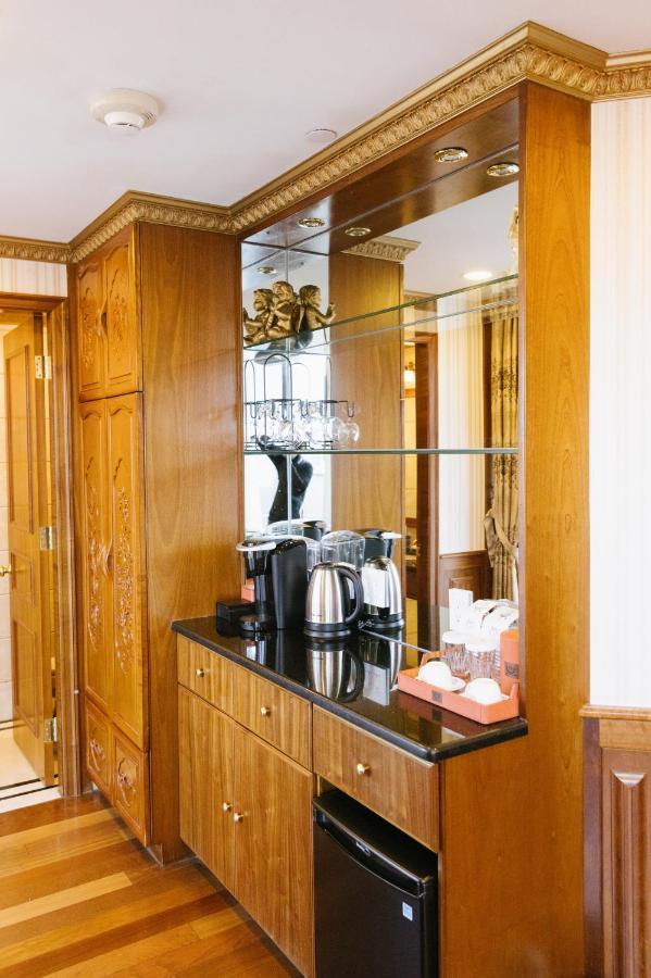 The Allen 4* New York