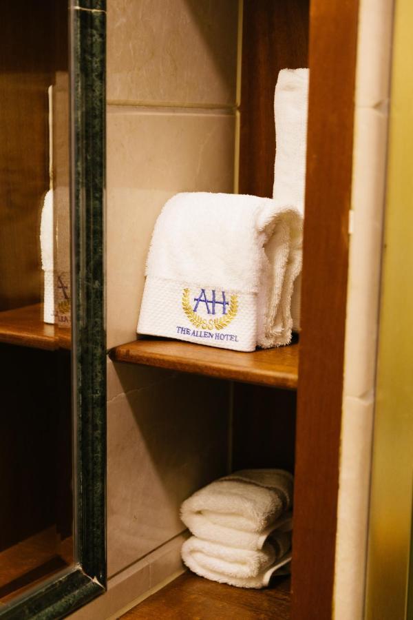 Hotel The Allen