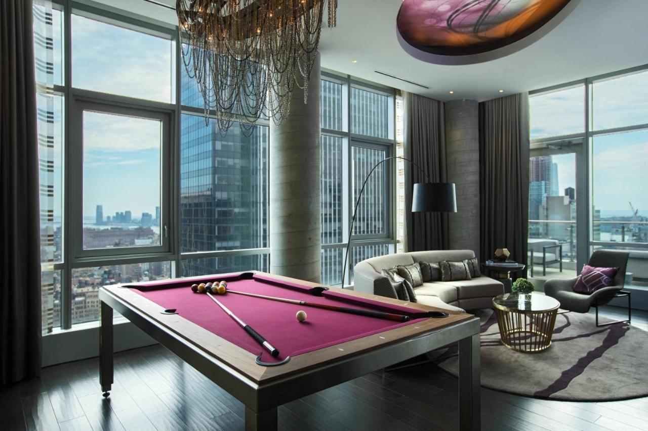 Hotel Renaissance Midtown 4*