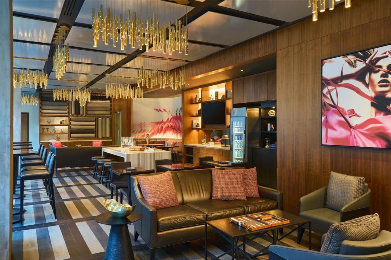 Renaissance Midtown New York