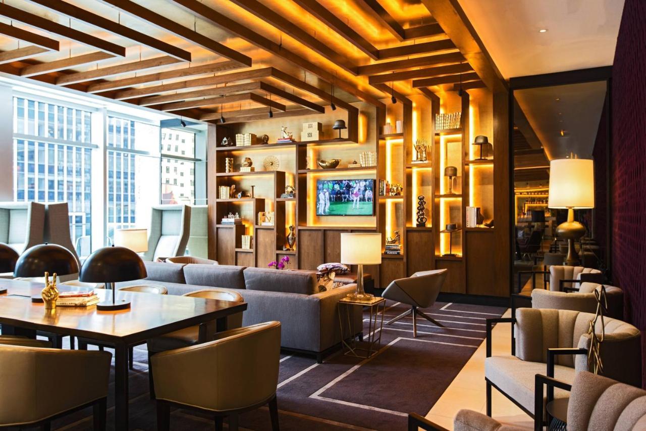 Renaissance Midtown Hotel New York