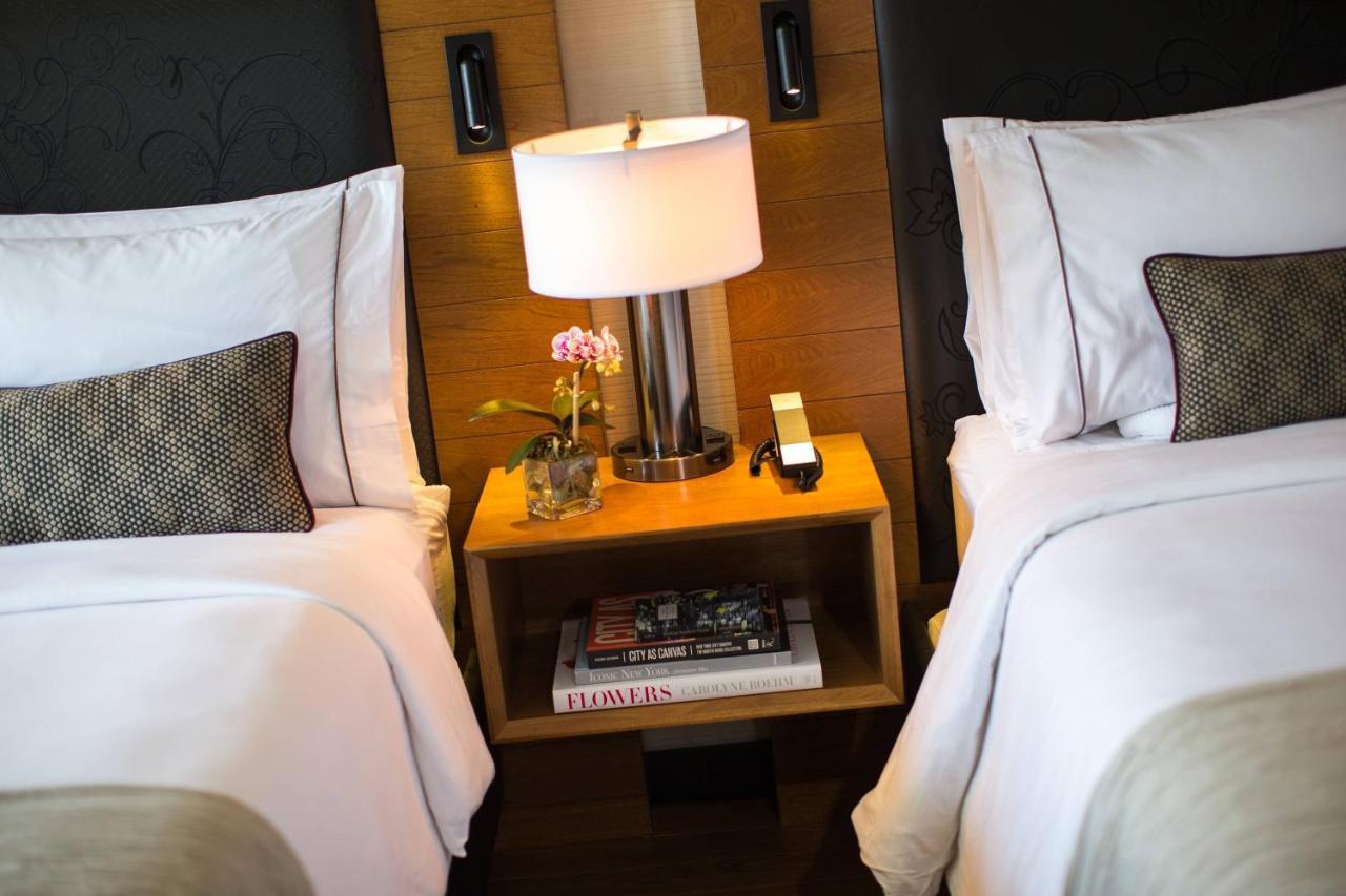 Hotel Renaissance Midtown New York