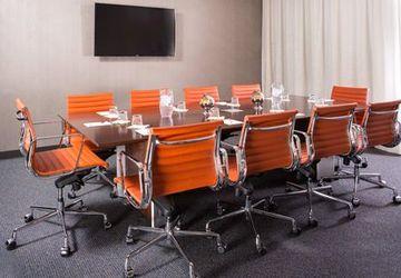 Courtyard By Marriott Manhattan/central Park