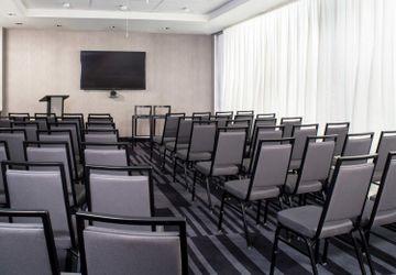 Hotel Courtyard By Marriott Manhattan/central Park