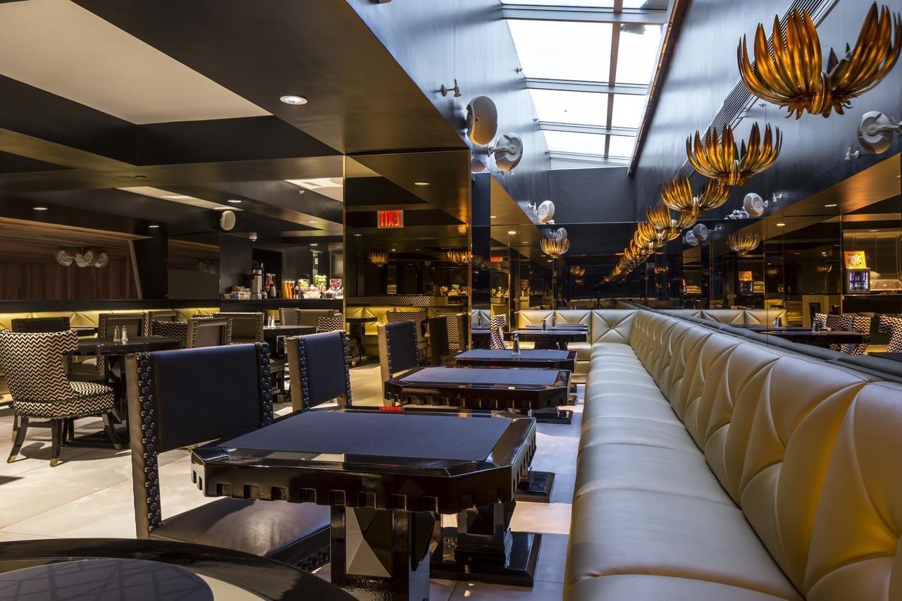 45 Times Square Hotel