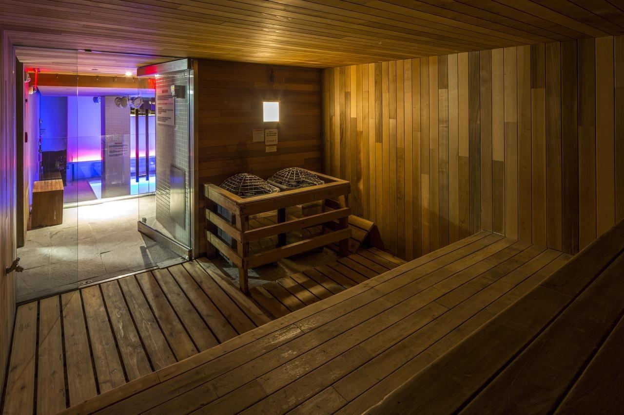 45 Times Square Hotel New York