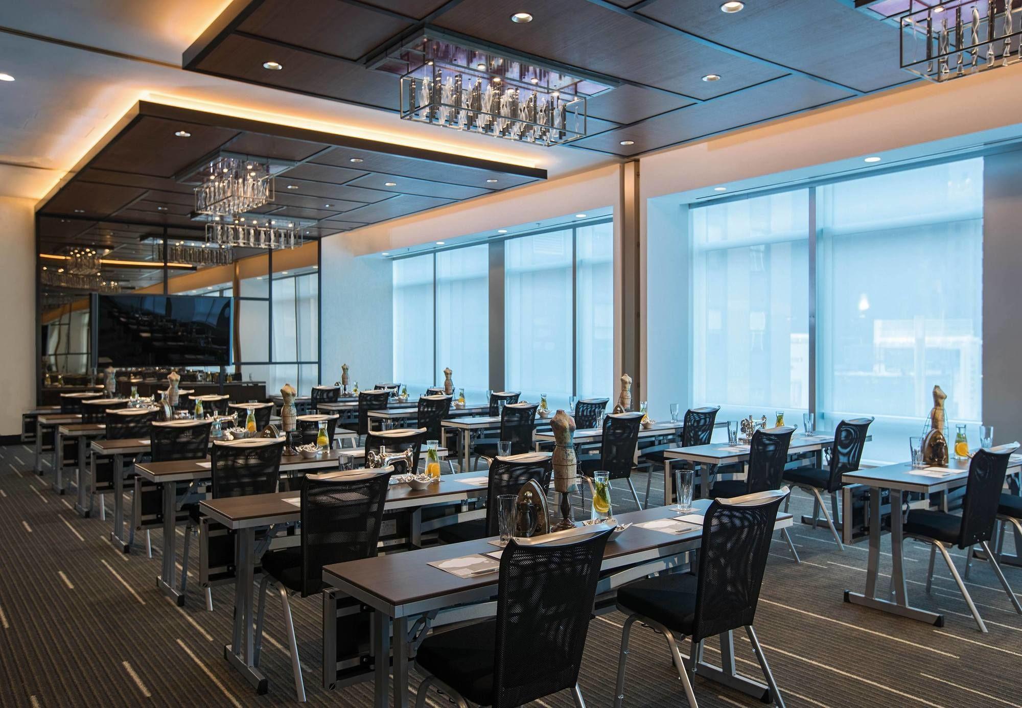 Renaissance Midtown New York