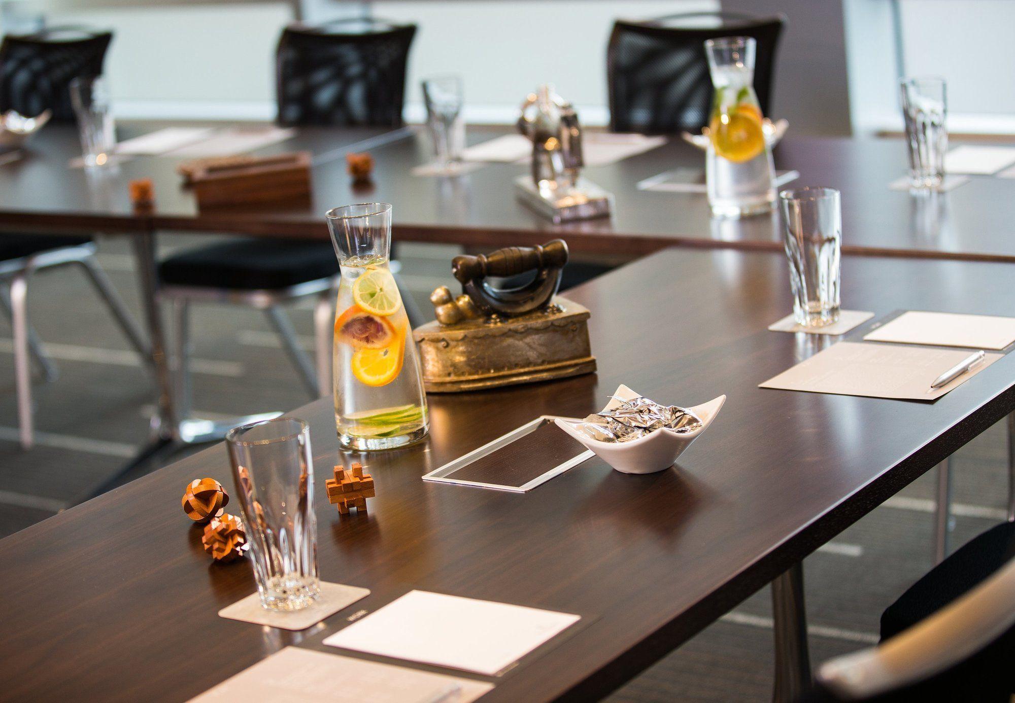 Renaissance Midtown Hotel New York