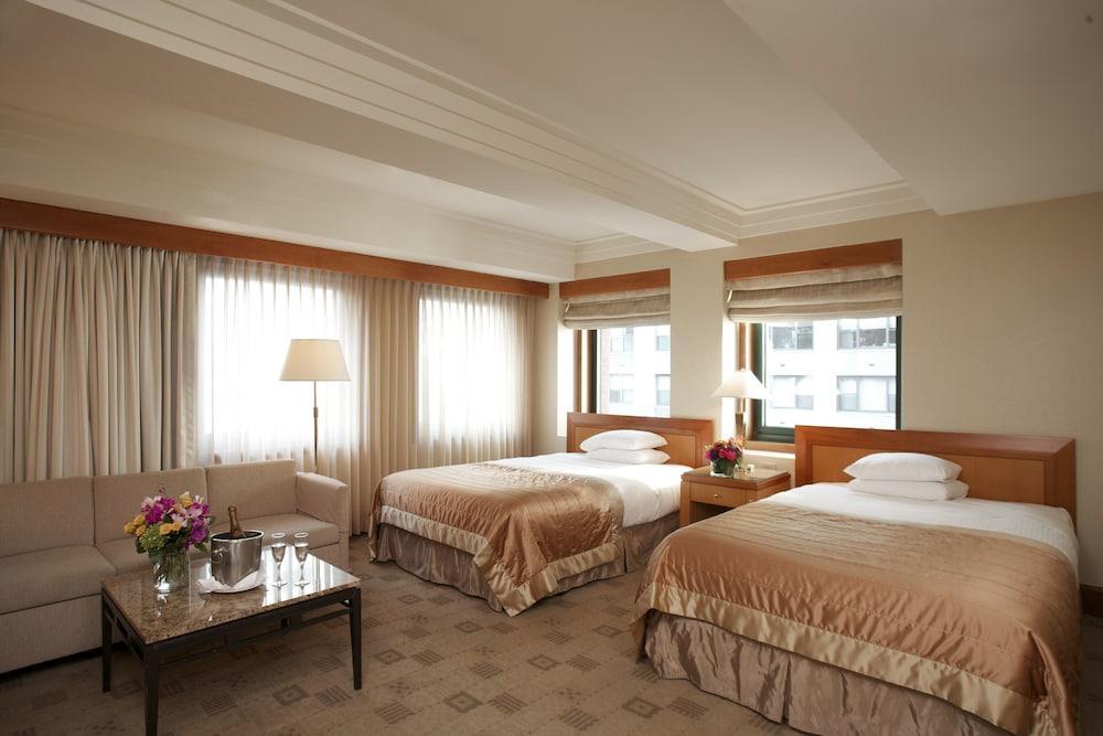 The Prince Kitano Hotel New York