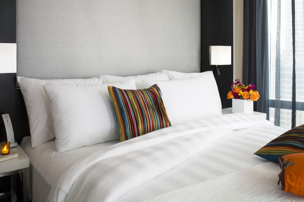 Courtyard By Marriott Manhattan/central Park Hotel