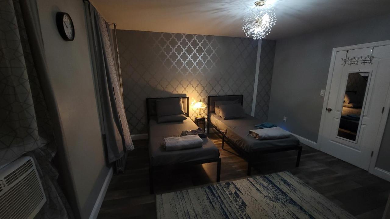 Homestay Goldstate *