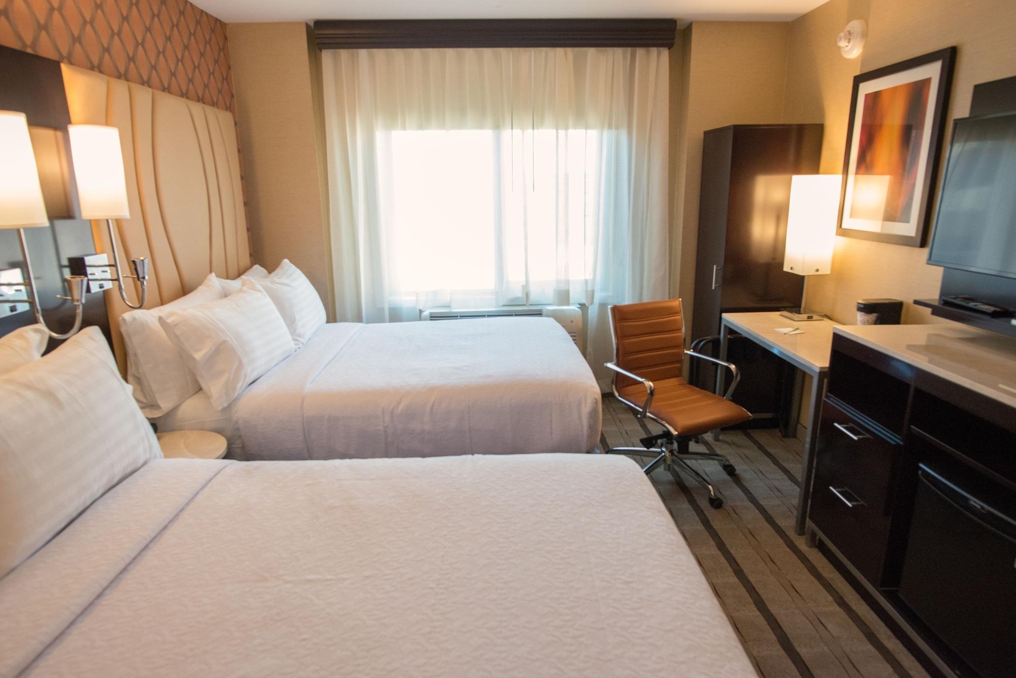 Holiday City - Times Square By Ihg Hotel New York