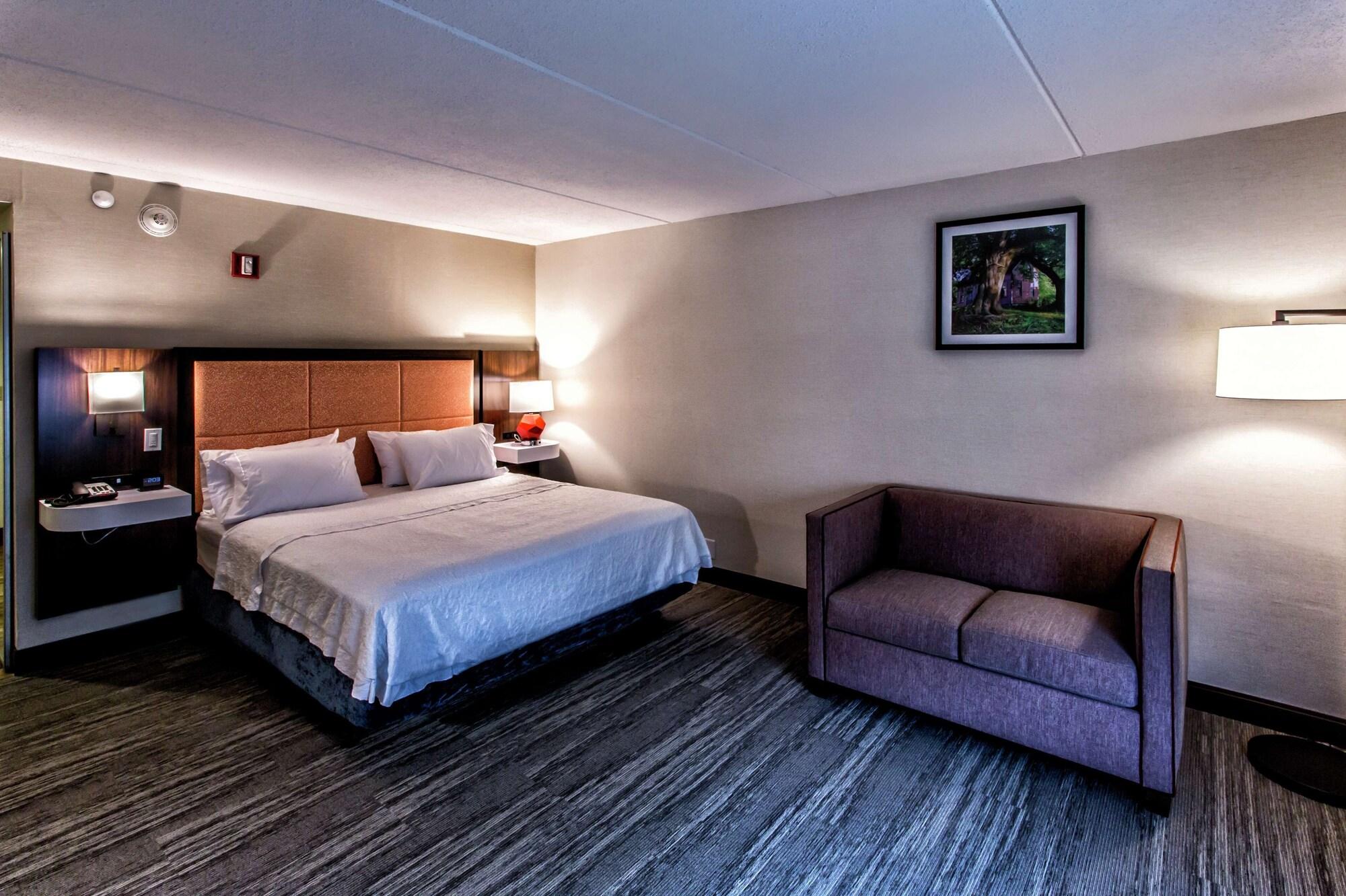 Hotel Hampton & Staten Island New York