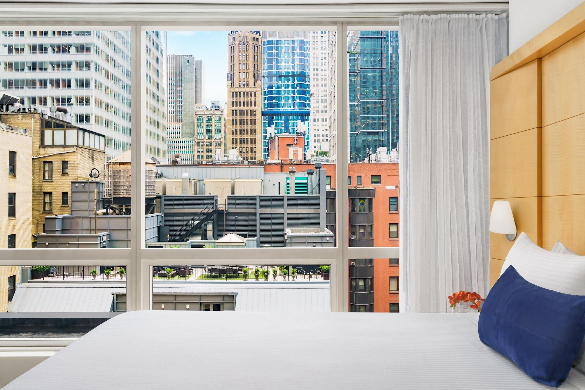 Hotel Millennium Premier Times Square