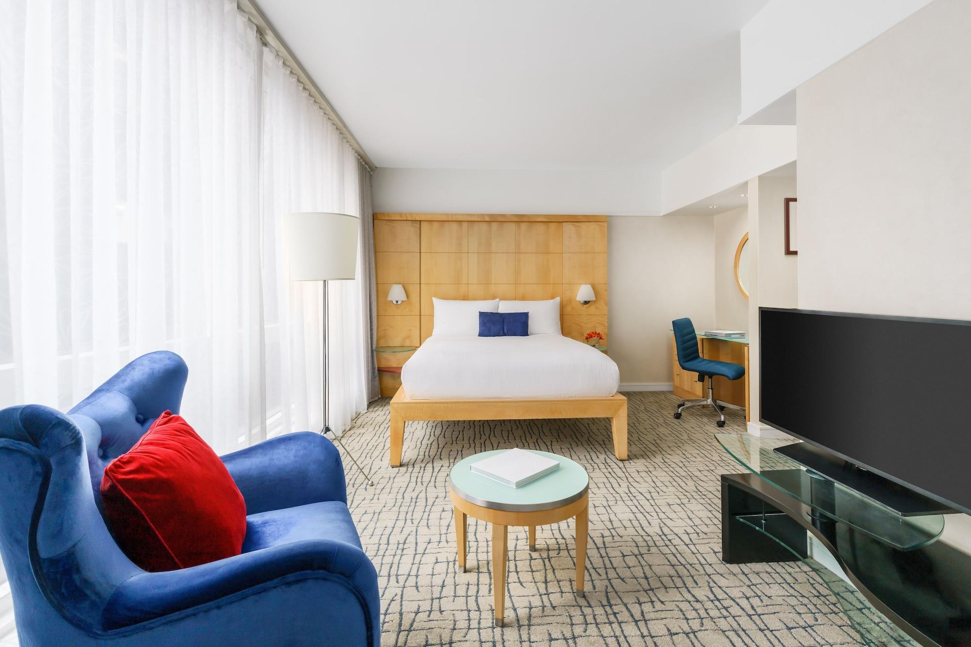 Hotel Millennium Premier Times Square 4*