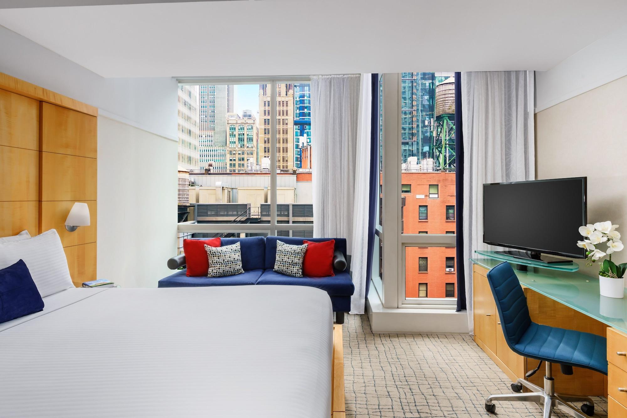 Millennium Premier Times Square Hotel New York