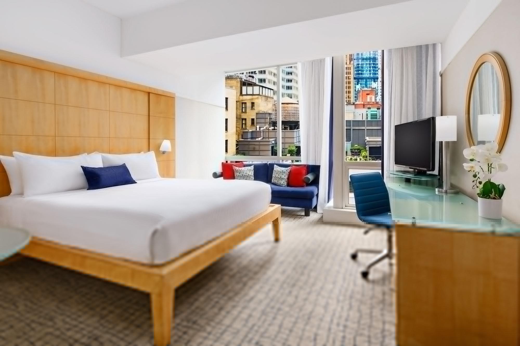 Hotel Millennium Premier Times Square