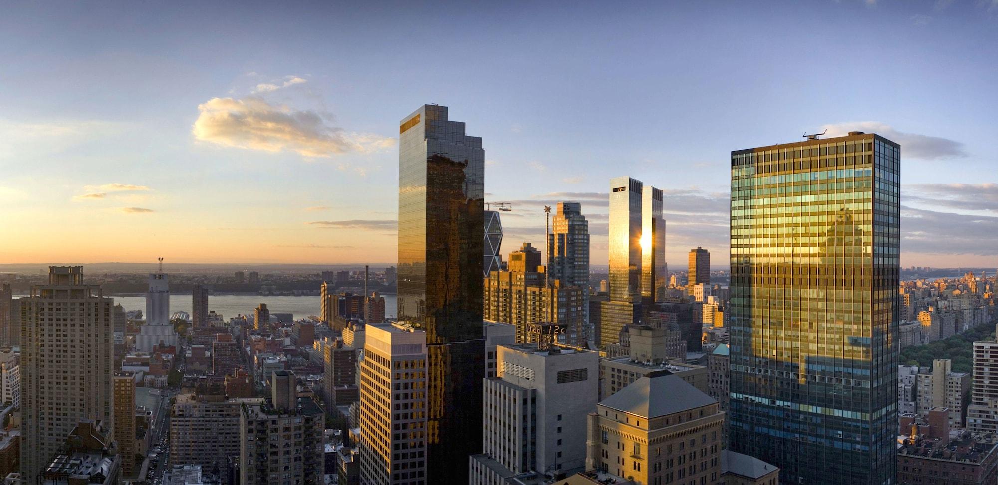 Hotel The Luxury Collection Manhattan Midtown 5*