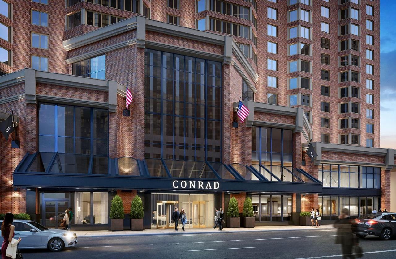 Hotel The Luxury Collection Manhattan Midtown