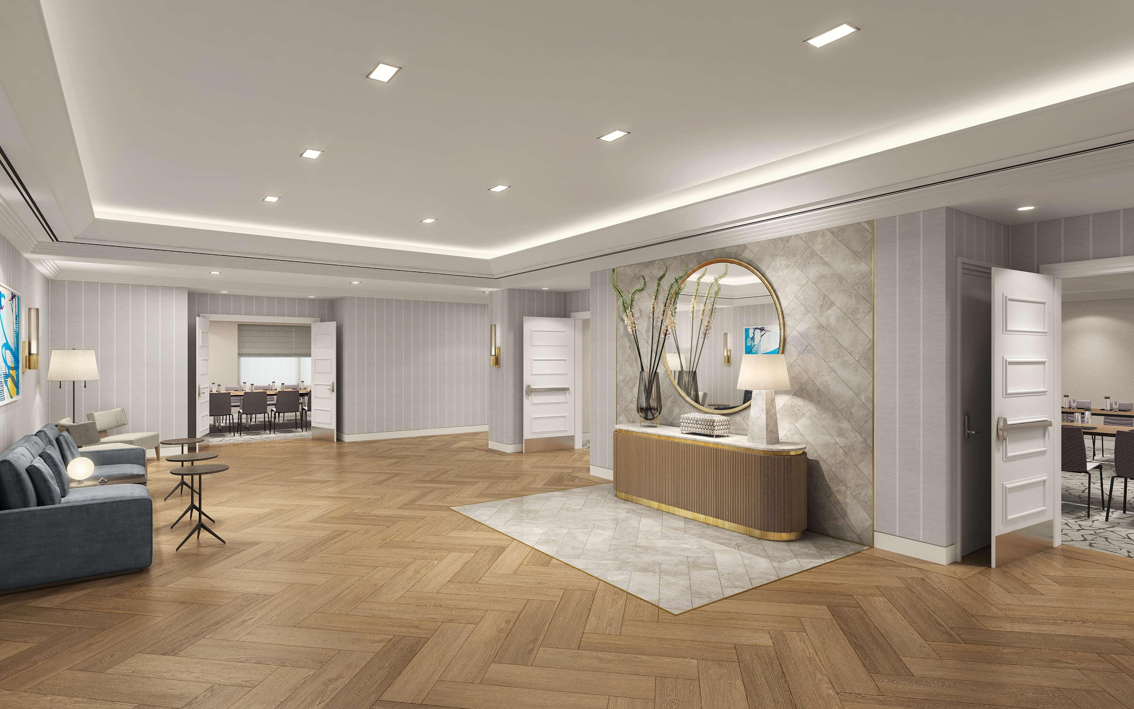 The Luxury Collection Manhattan Midtown