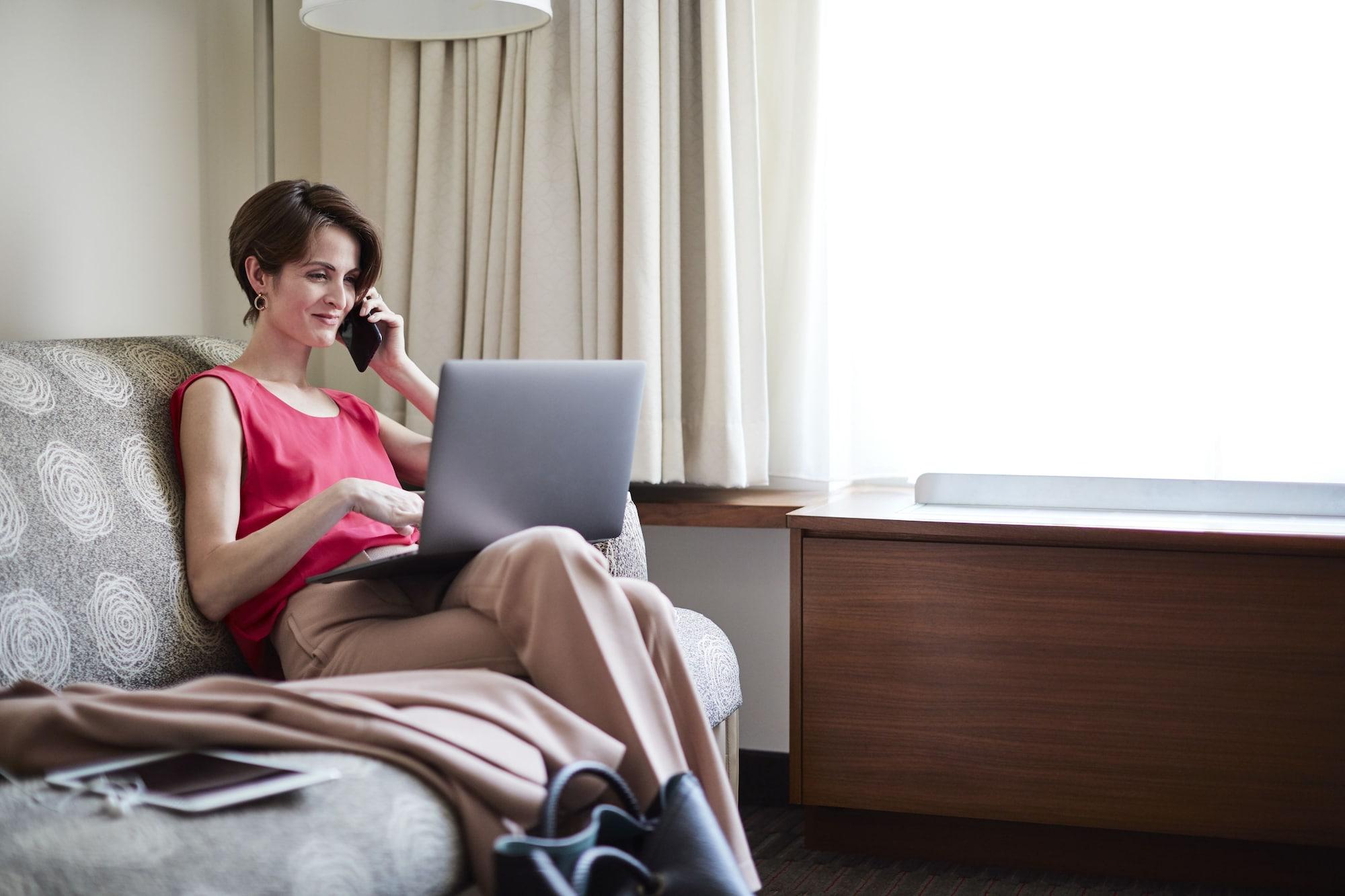 Hotel Club Quarters Grand Central, 4*