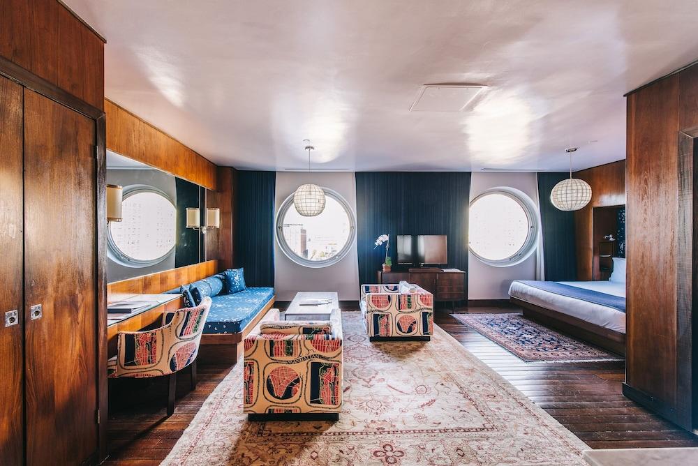 Hotel The Maritime New York