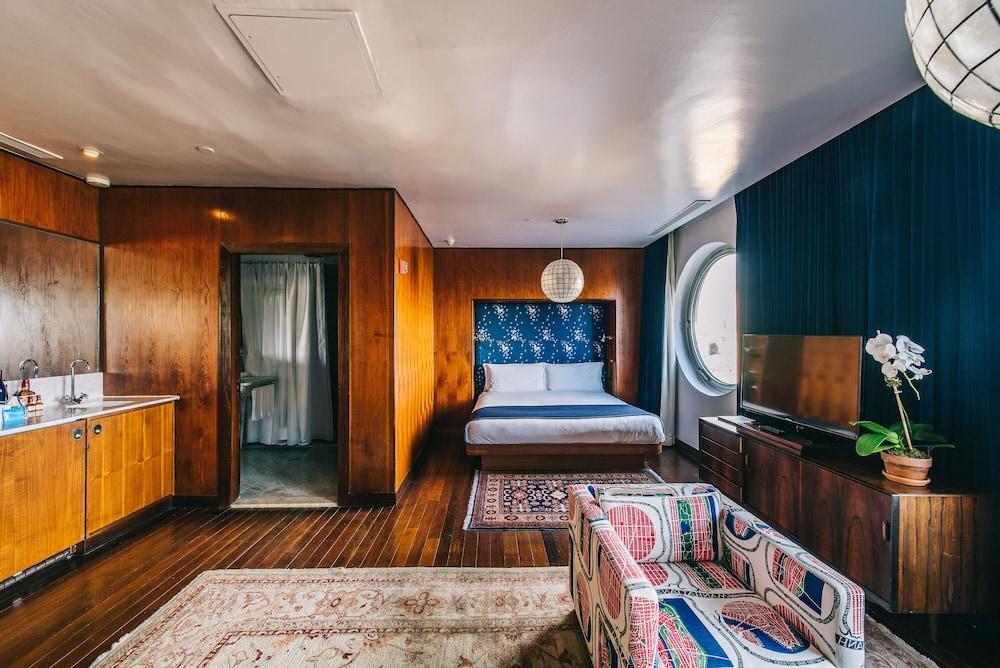 The Maritime Hotel