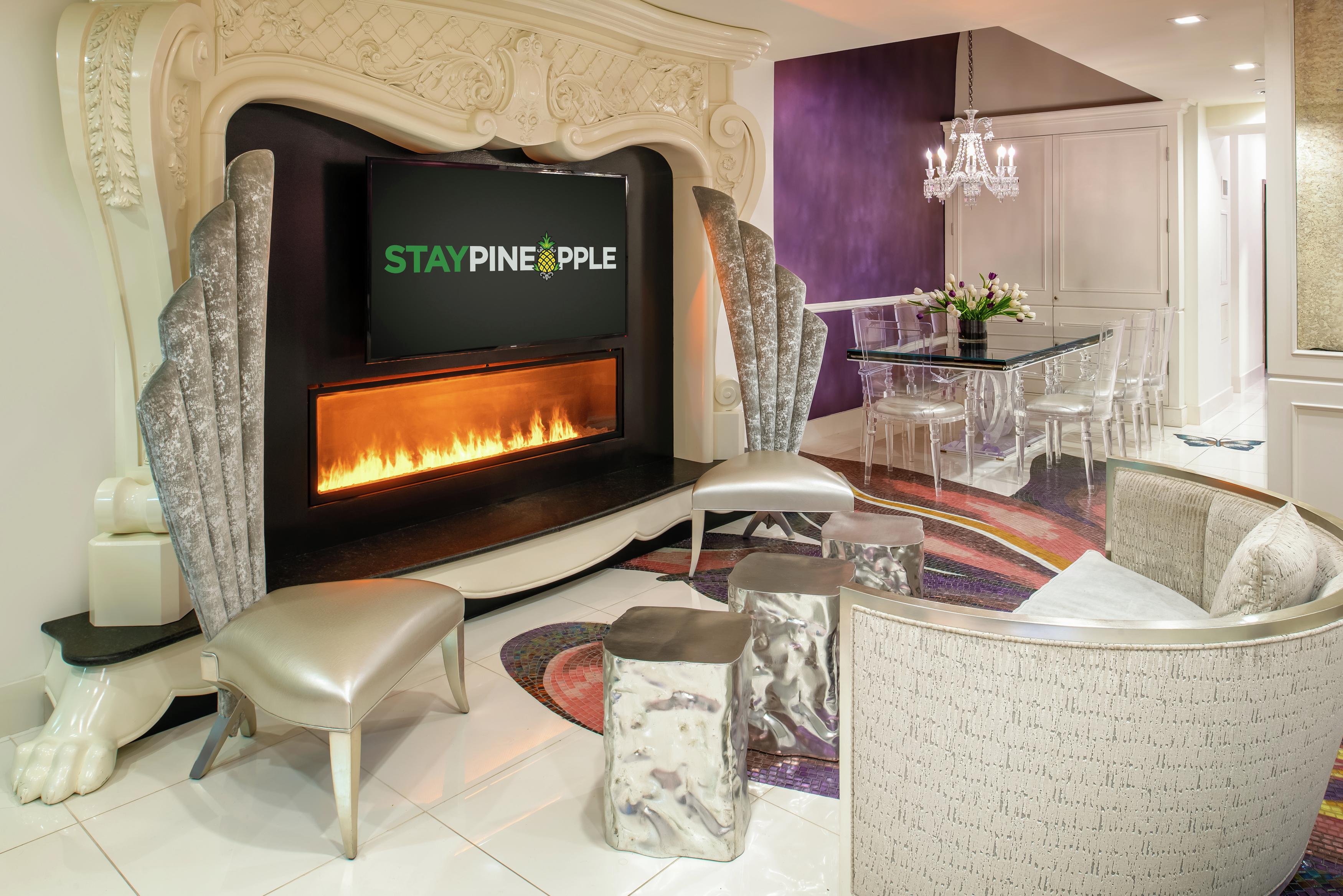 Staypineapple, An Artful Hotel, Midtown Hotel New York