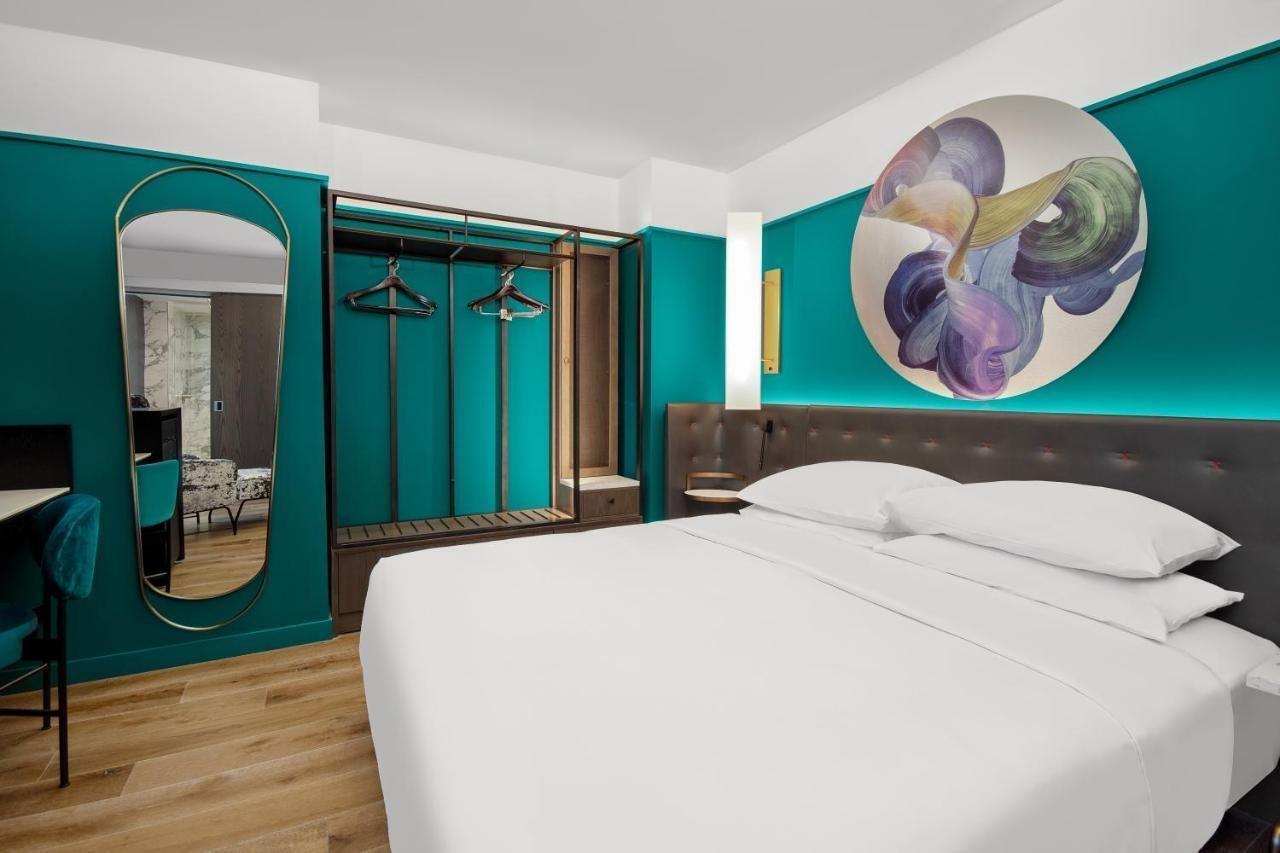 Hyatt Centric Midtown 5th Avenue Hotel New York