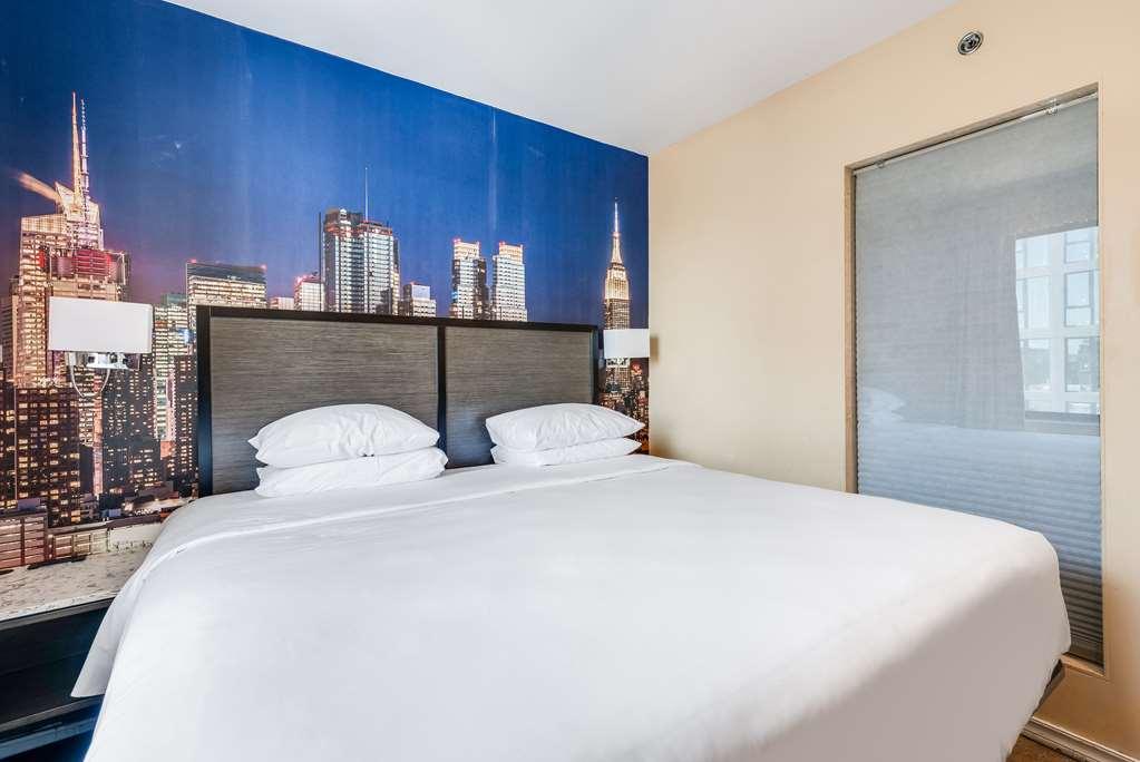 Knights Brooklyn Sunset Park Hotel New York