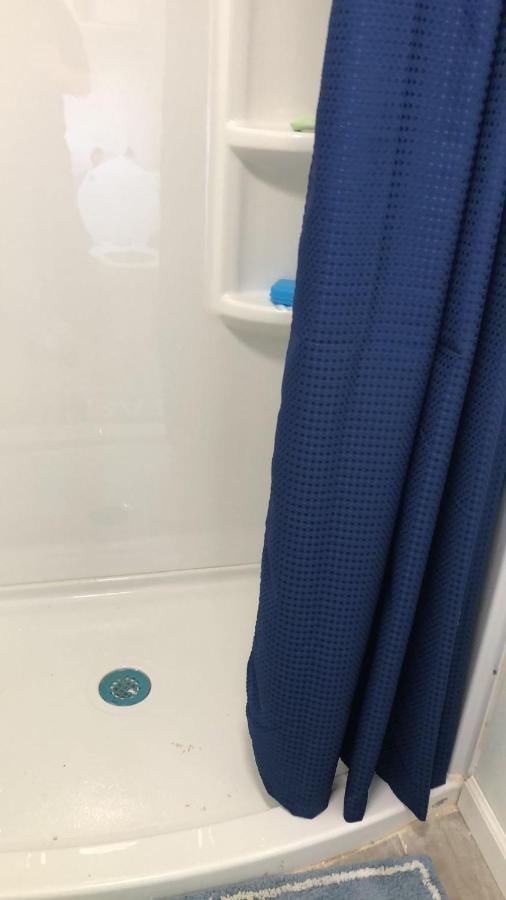 Privatunterkunft Cozy With Private Bathroom New York