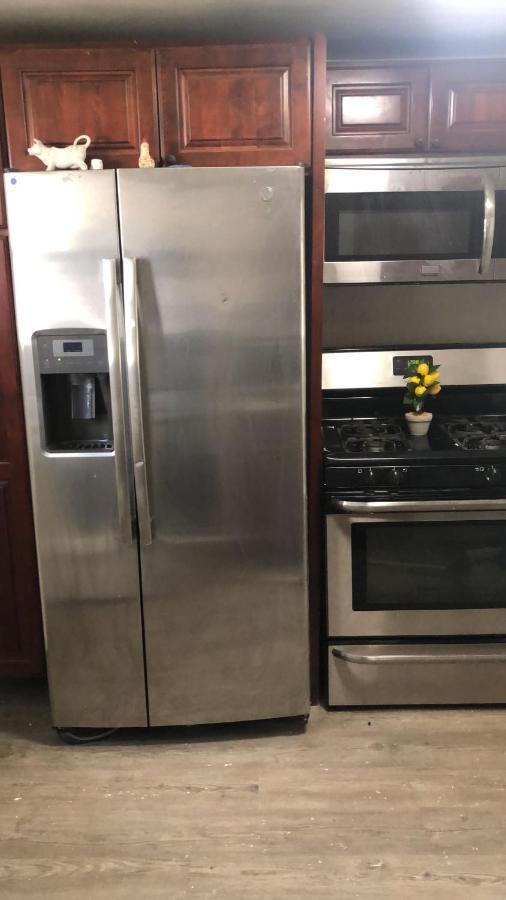 Privatunterkunft Cozy With Private Bathroom New York