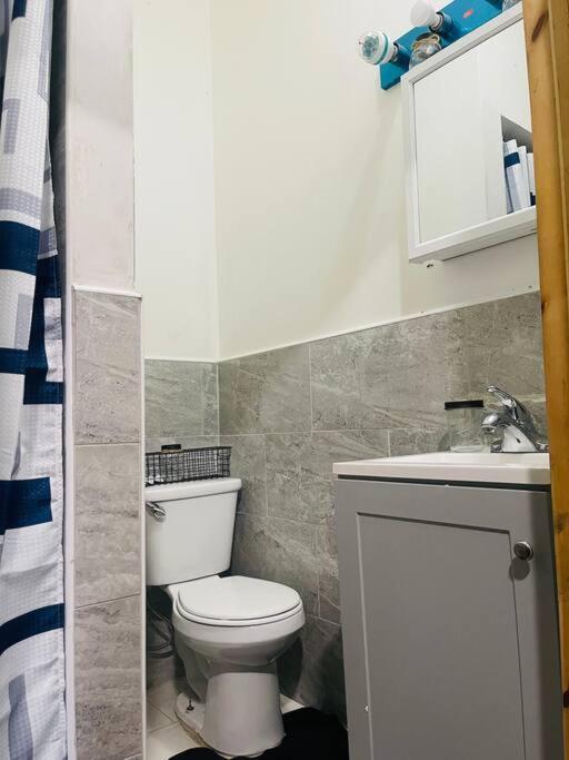 Apartment Cozy Staycation - Brooklyn Close To Train Stations *