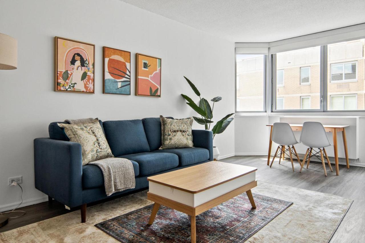 Midtown East 1br W Gym Nr East River Esplanade Nyc-1382 Apartment *