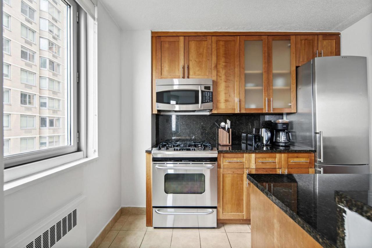 Apartment Midtown East 1br W Gym Nr East River Esplanade Nyc-1382