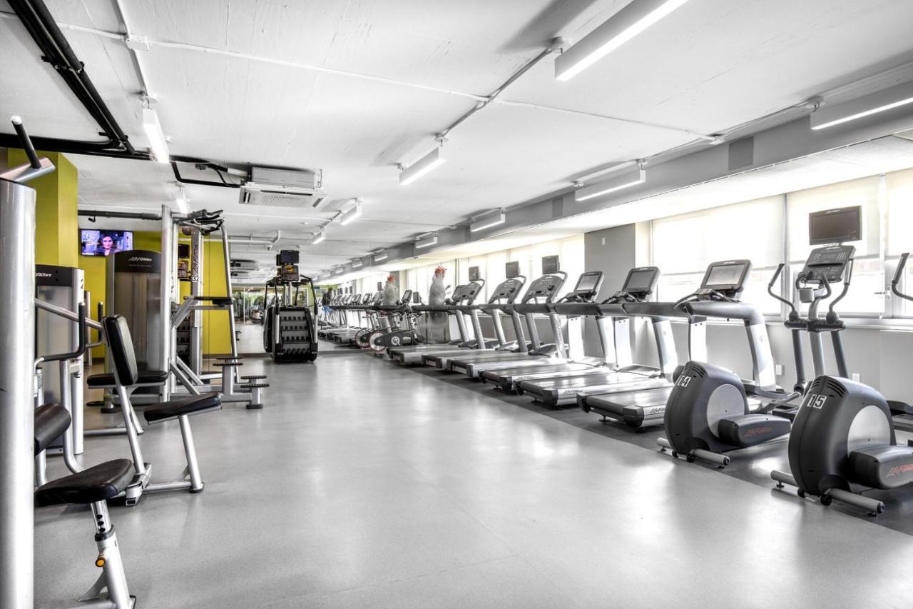 Apartment Midtown East 1br W Gym Nr East River Esplanade Nyc-1382