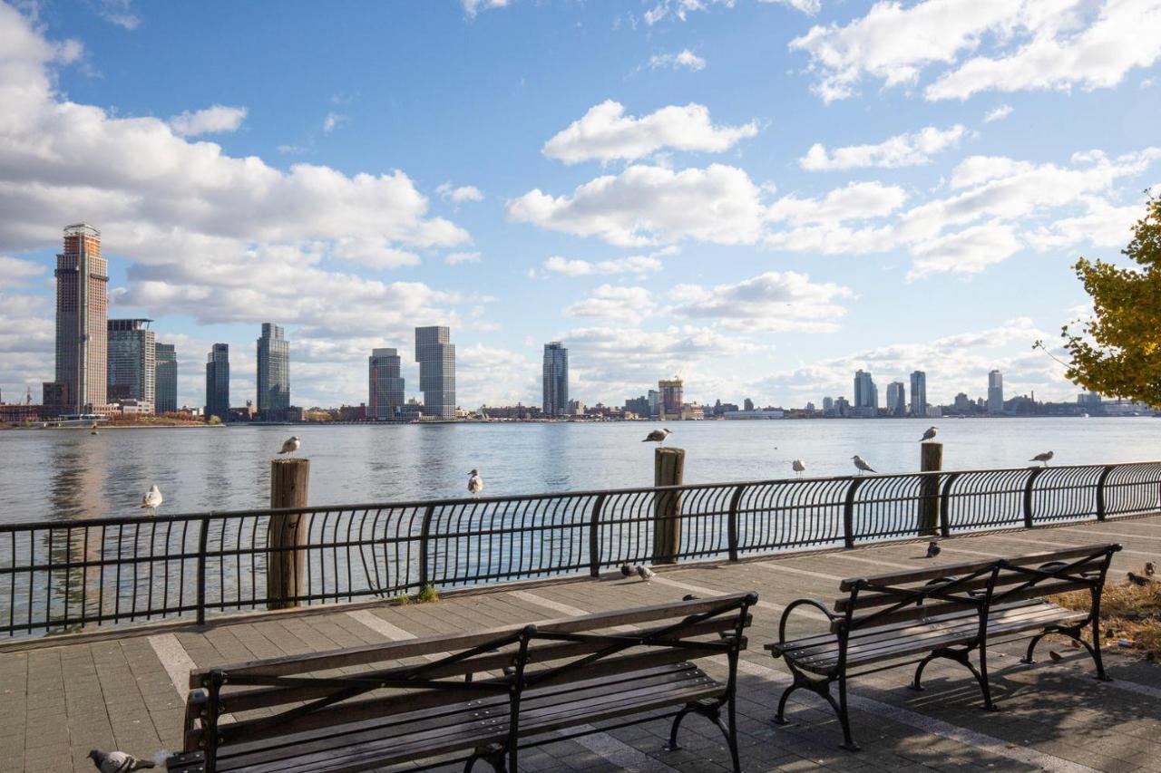 Midtown East 1br W Gym Nr East River Esplanade Nyc-1382 *