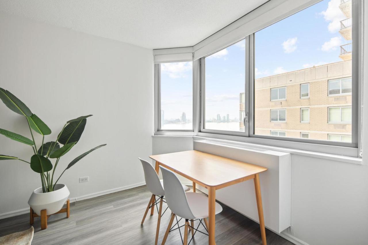 Midtown East 1br W Gym Nr East River Esplanade Nyc-1382 Apartment *