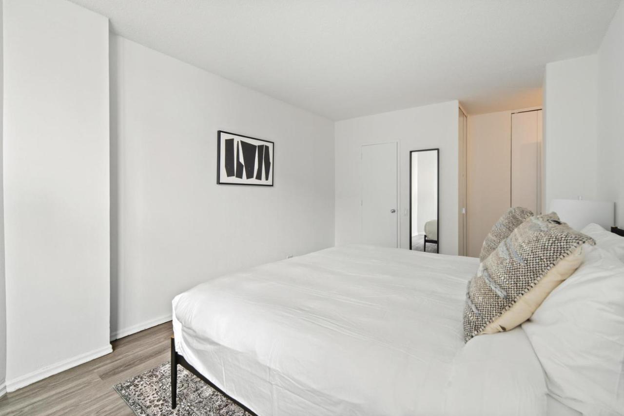 Midtown East 1br W Gym Nr East River Esplanade Nyc-1382 Apartment New York
