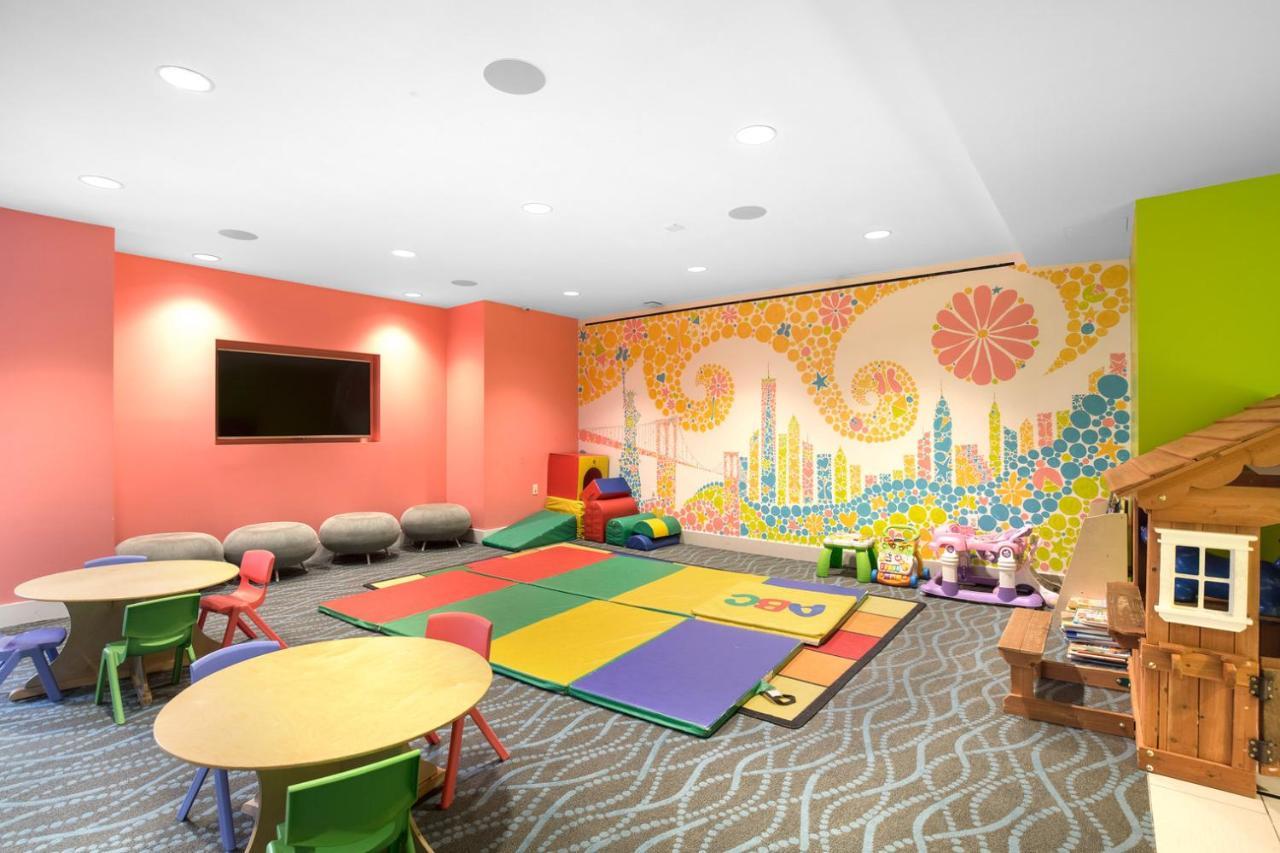Midtown East 1br W Gym Nr East River Esplanade Nyc-1382 Apartment New York