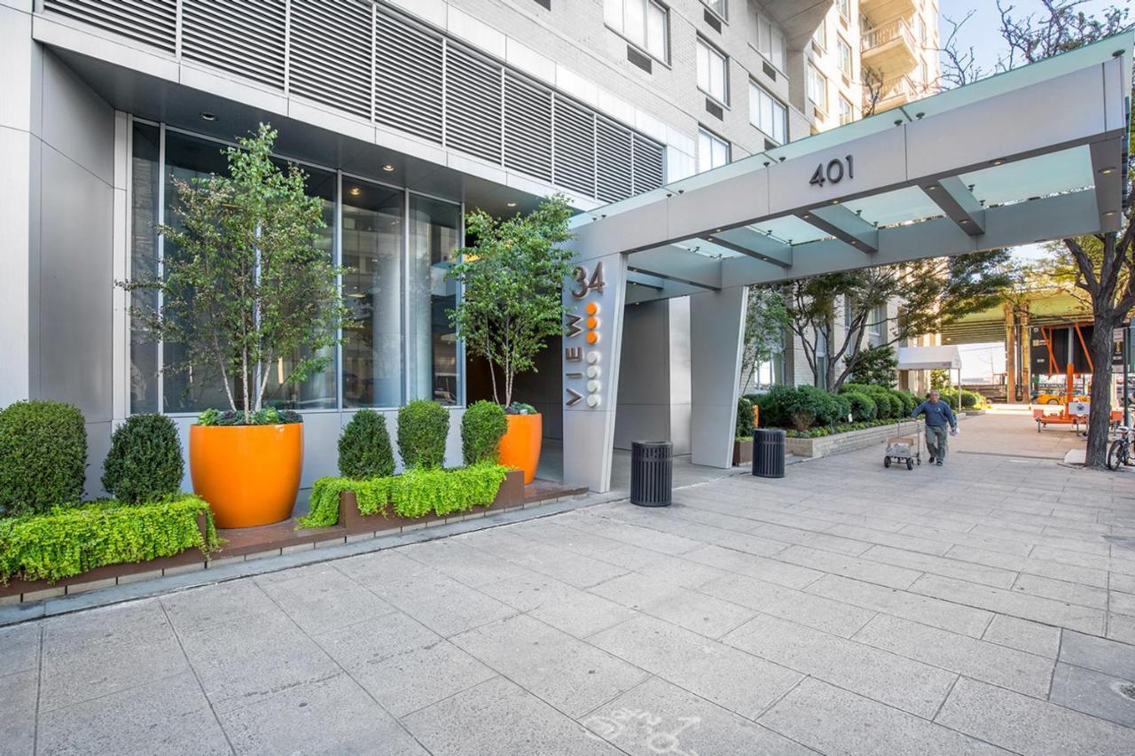 Midtown East 1br W Gym Nr East River Esplanade Nyc-1382 Apartment