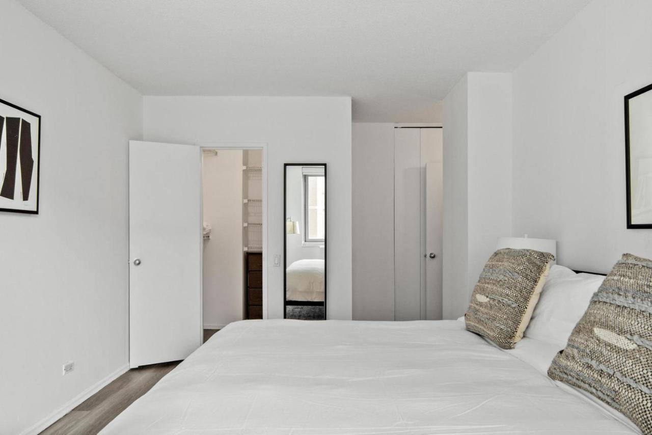 Midtown East 1br W Gym Nr East River Esplanade Nyc-1382 Apartment New York