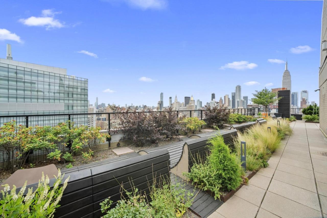 Apartment Midtown East 1br W Gym Nr East River Esplanade Nyc-1382 *