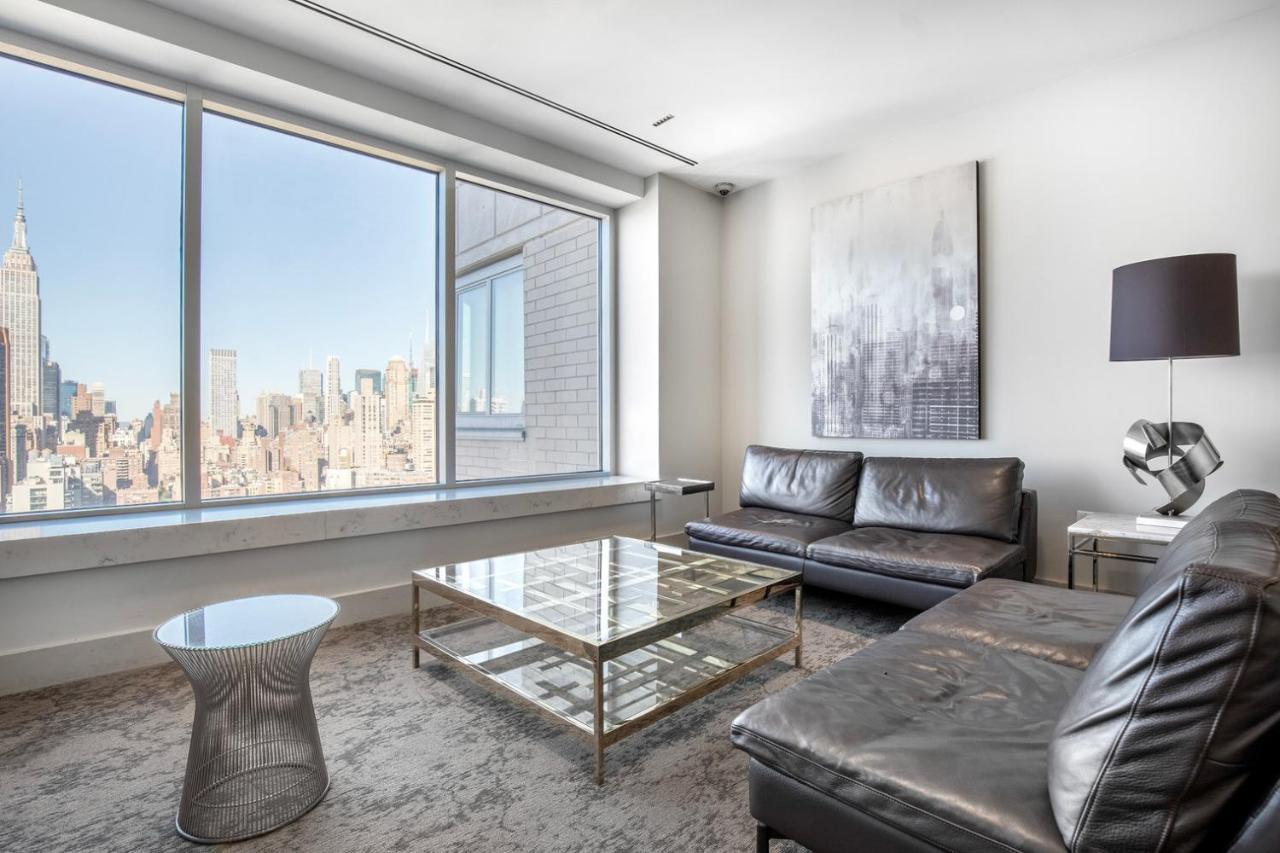 Midtown East 1br W Gym Nr East River Esplanade Nyc-1382 *