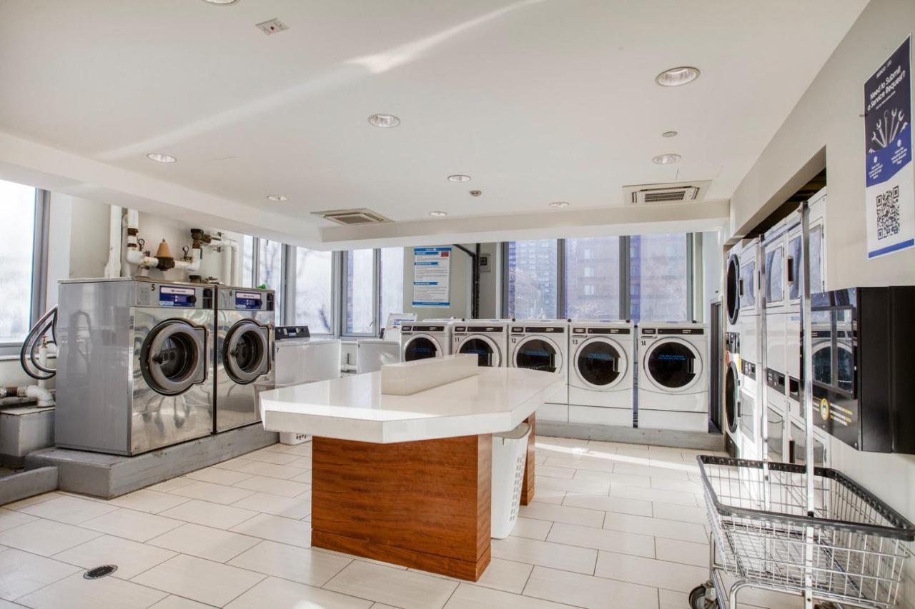 Midtown East 1br W Gym Nr East River Esplanade Nyc-1382 Apartment *