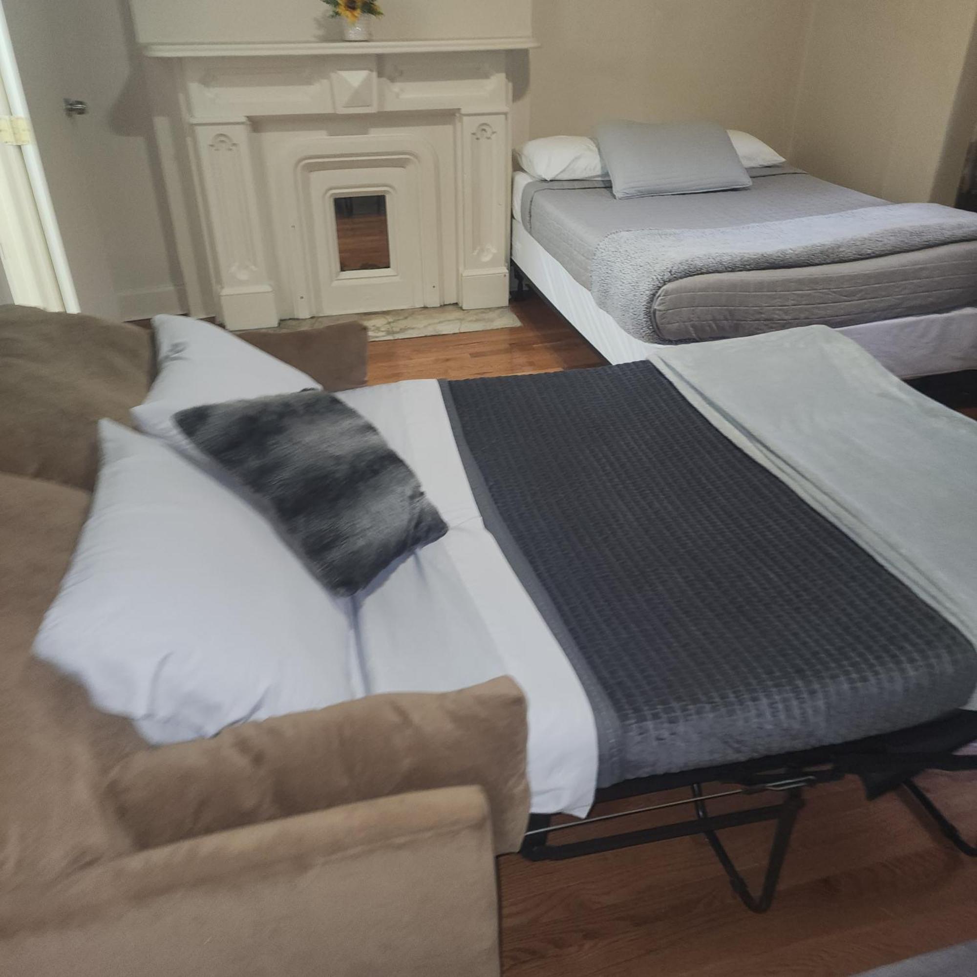 New York City Guesthouse New York